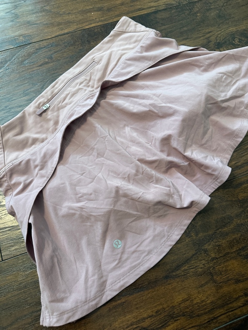 Lululemon Play Off The Pleats Skirt - Picture 3 of 8